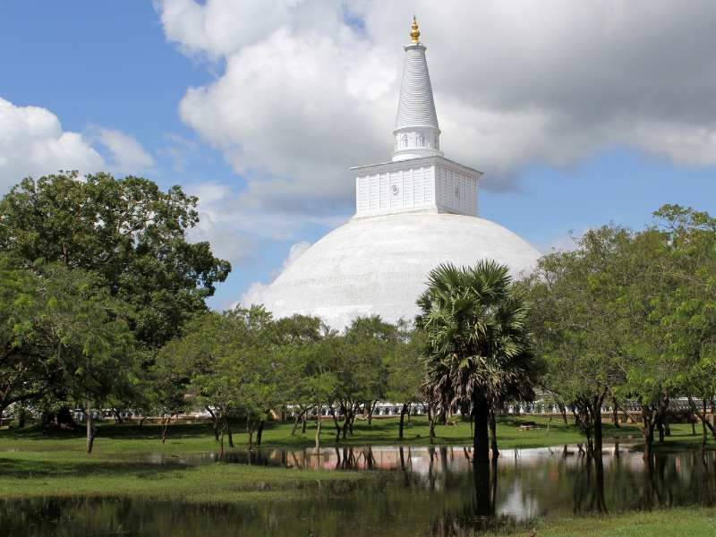 Anuradhapura