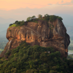 Wonder of Sigiriya